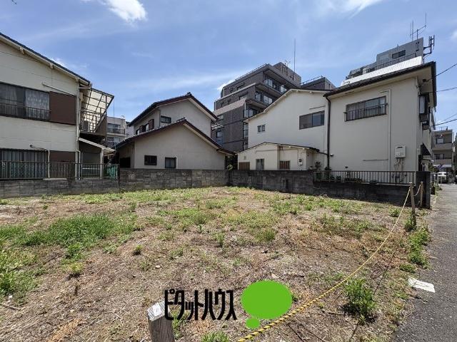 更地