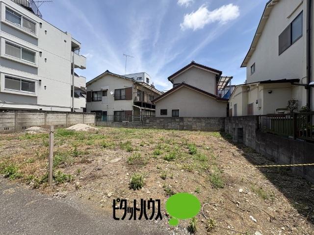更地