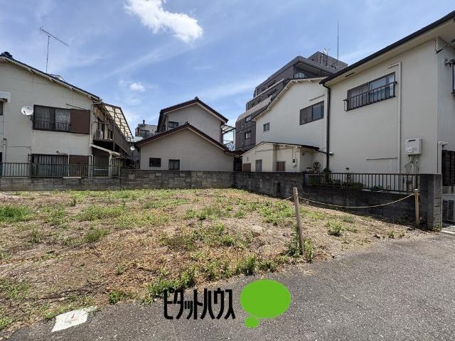 更地