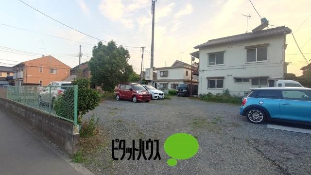 【建築条件無し】土地