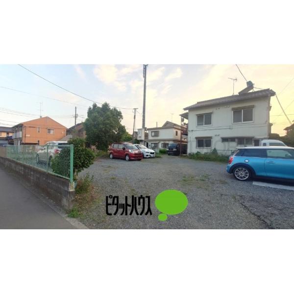 【建築条件無し】土地