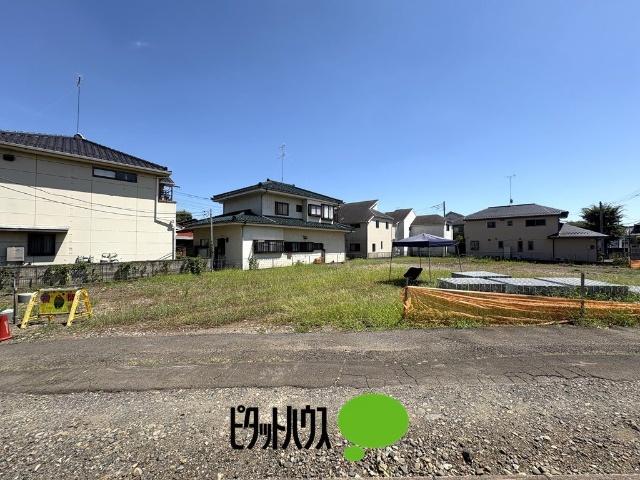 施工中