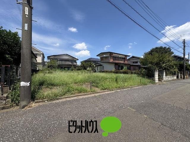 更地
