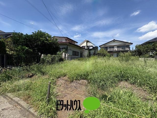 更地