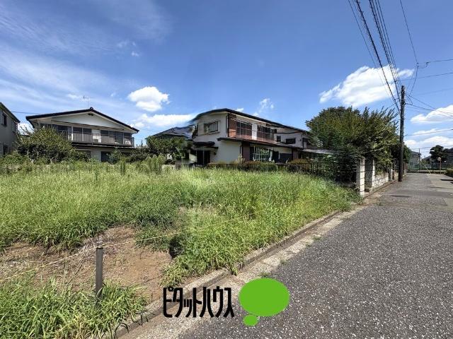 更地