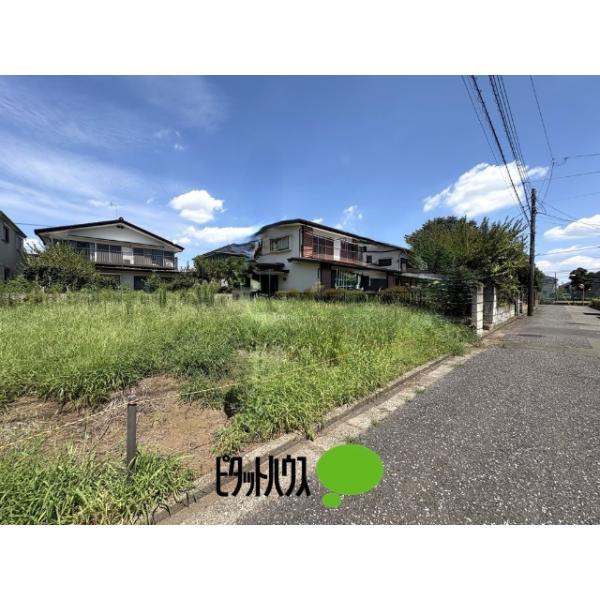 更地