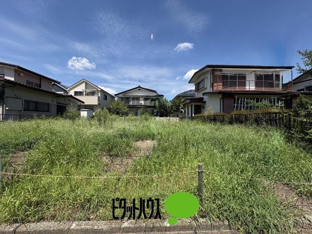 更地