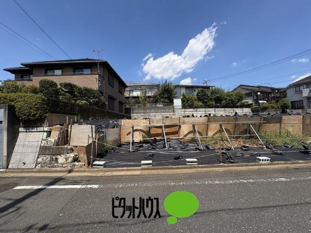 更地