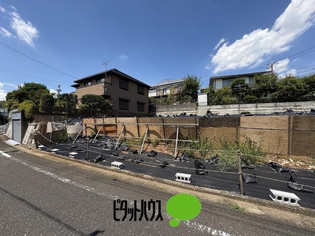 更地