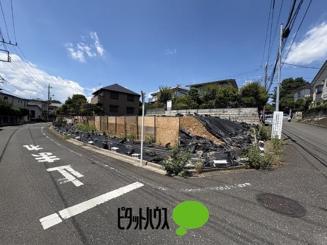 更地