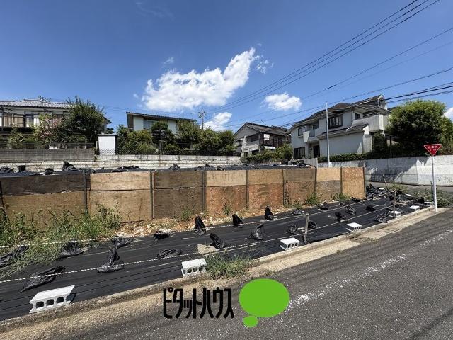 更地