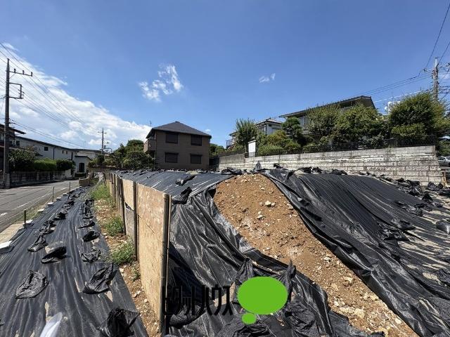更地