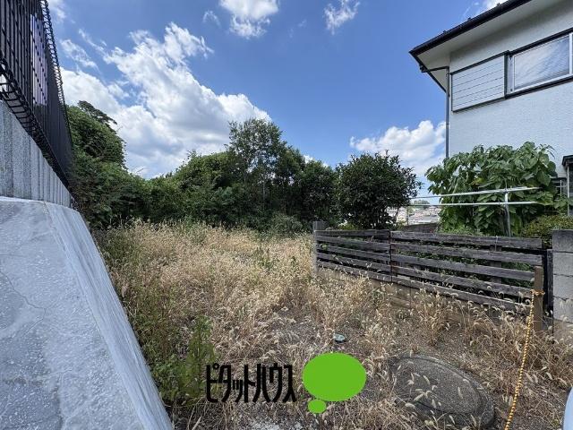 更地