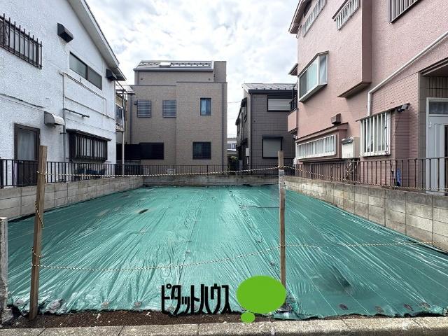 更地