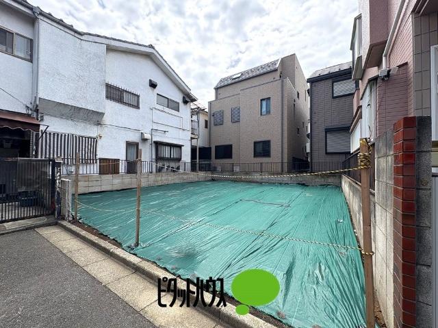 更地