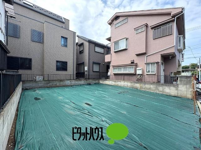 更地