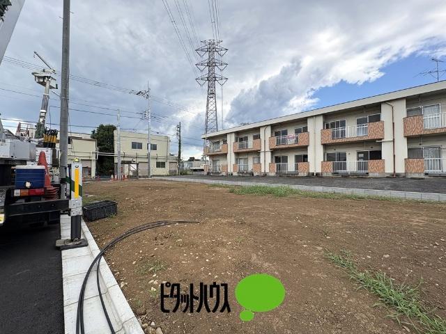 更地