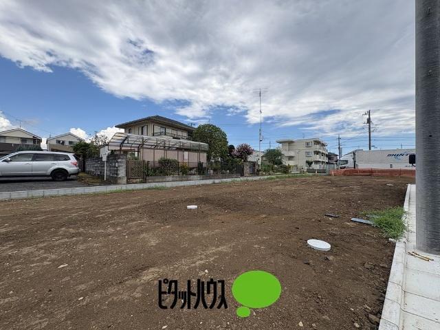 更地