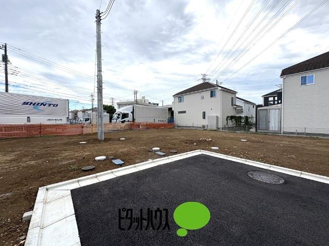 更地