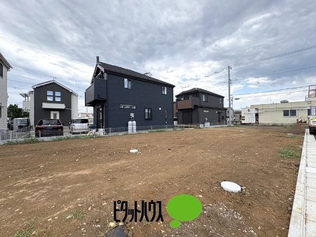 更地
