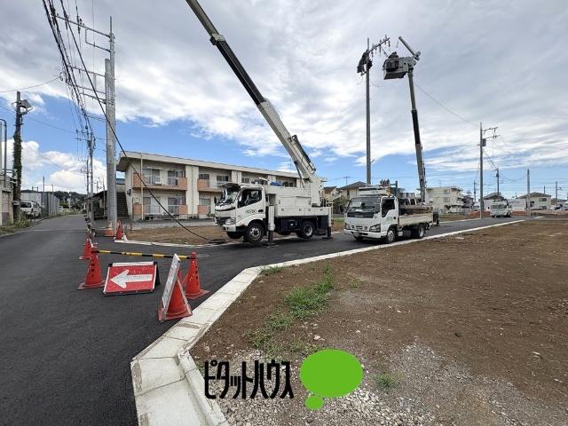更地