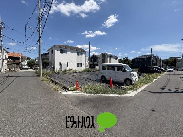 施工中