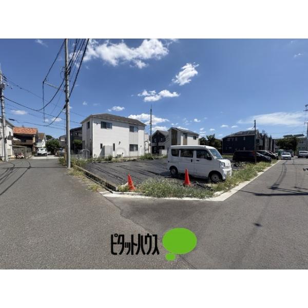 施工中
