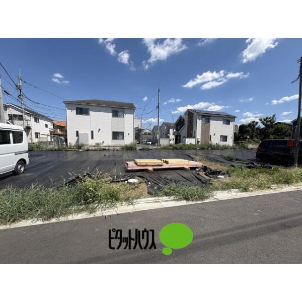 施工中
