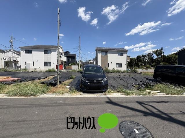施工中
