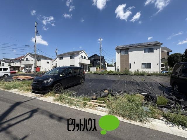 施工中