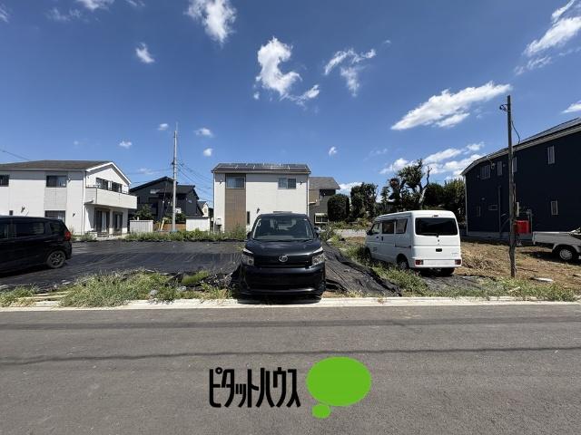 施工中