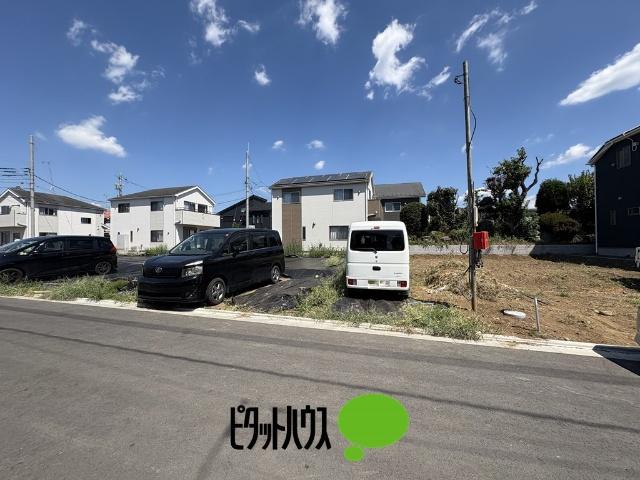 施工中