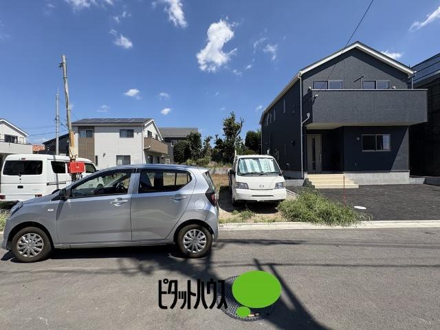 施工中