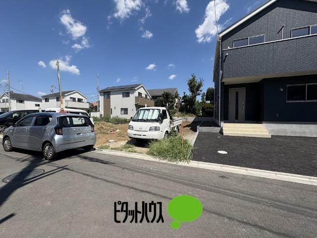 施工中