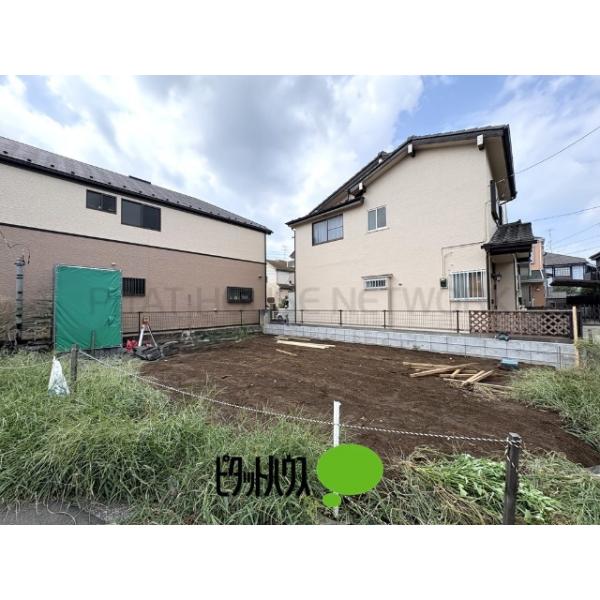 施工中