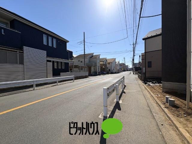 いろどりアイタウン立川市砂川町8丁目 その他