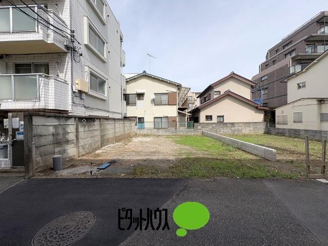 施工中