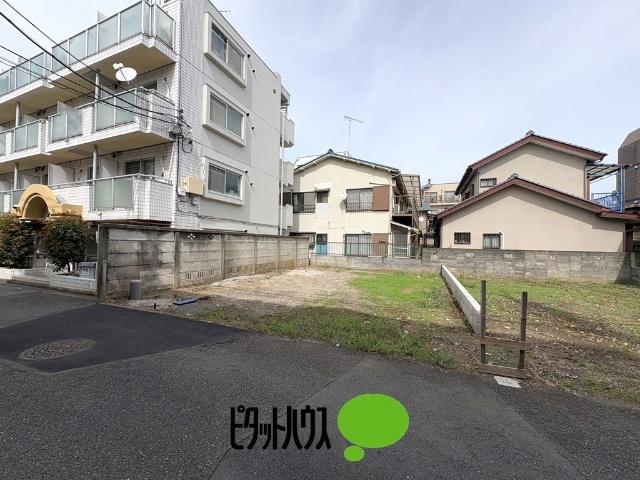 施工中