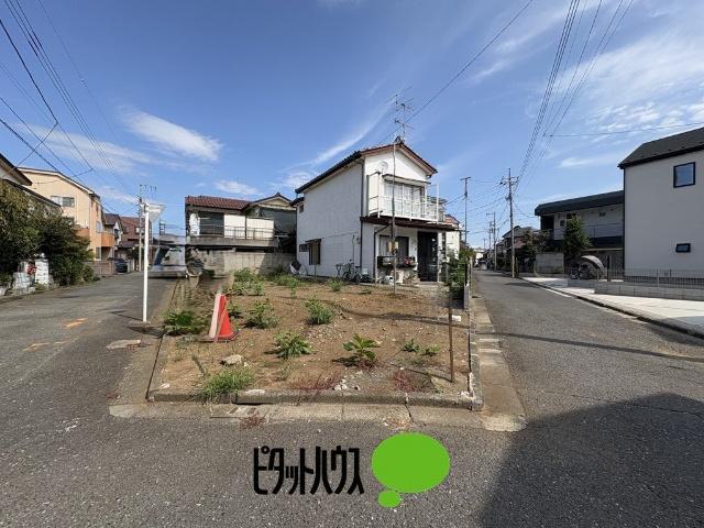 施工中