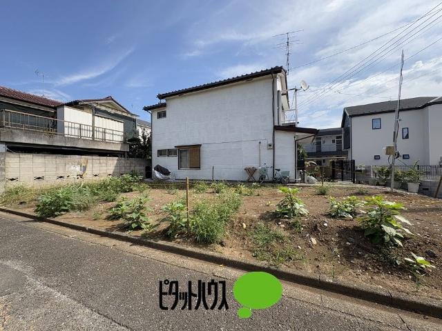 施工中