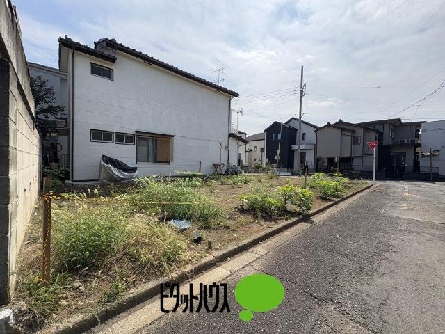 施工中