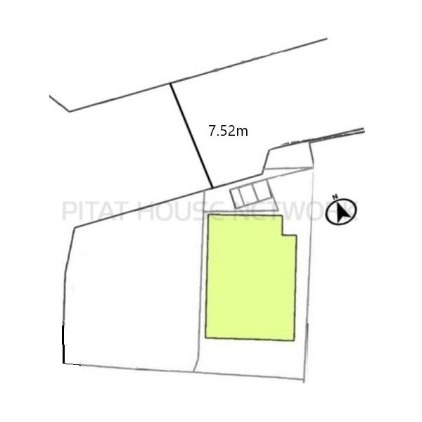 東京都武蔵村山市中藤１丁目