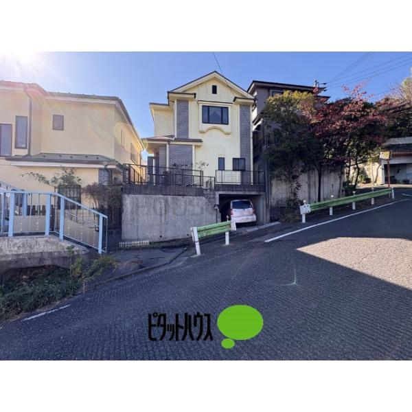 東京都武蔵村山市中藤１丁目