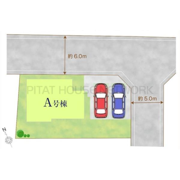東京都東大和市奈良橋２丁目