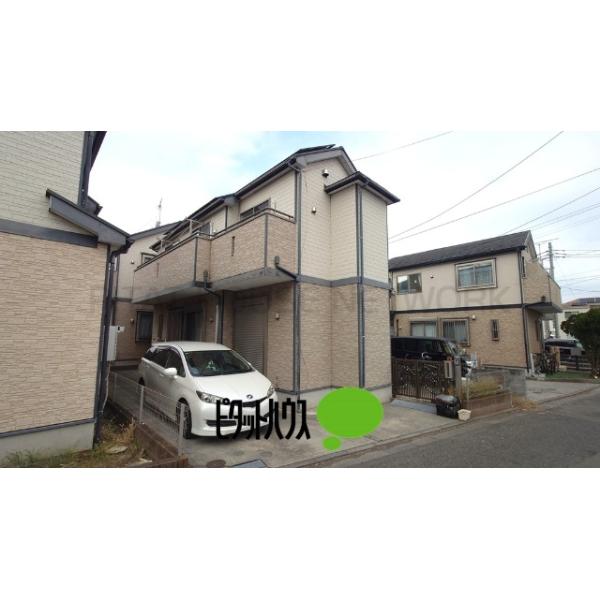 東京都武蔵村山市残堀４丁目