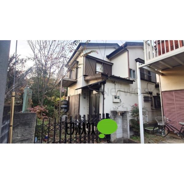 東京都武蔵村山市中央１丁目