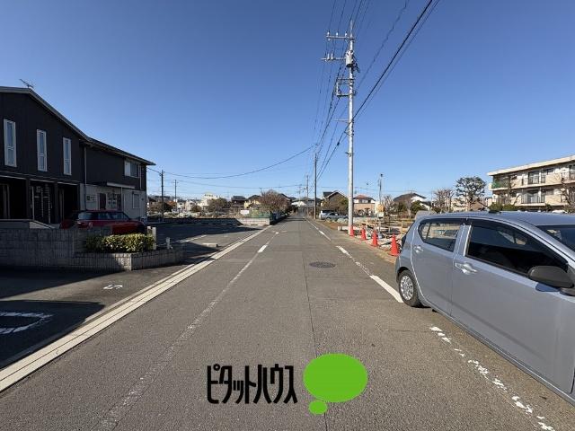シェリノ西多摩郡瑞穂町長岡1丁目全5区画　No.4 その他