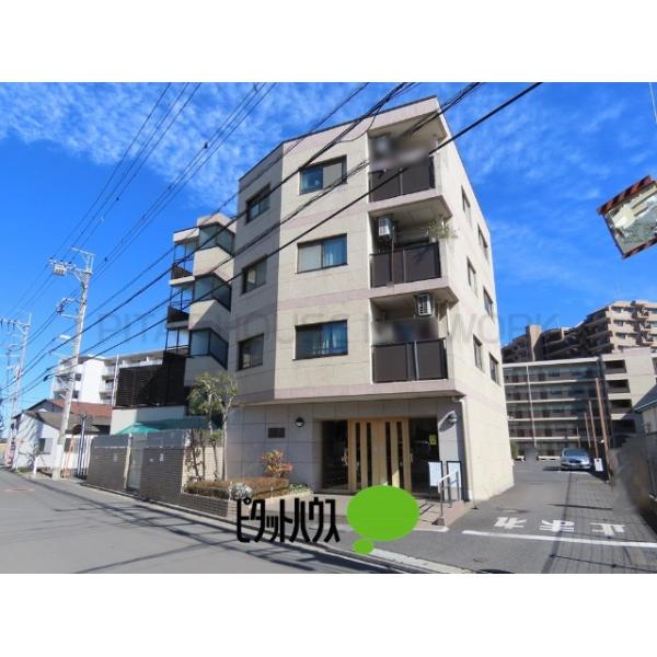 リーベスト立川