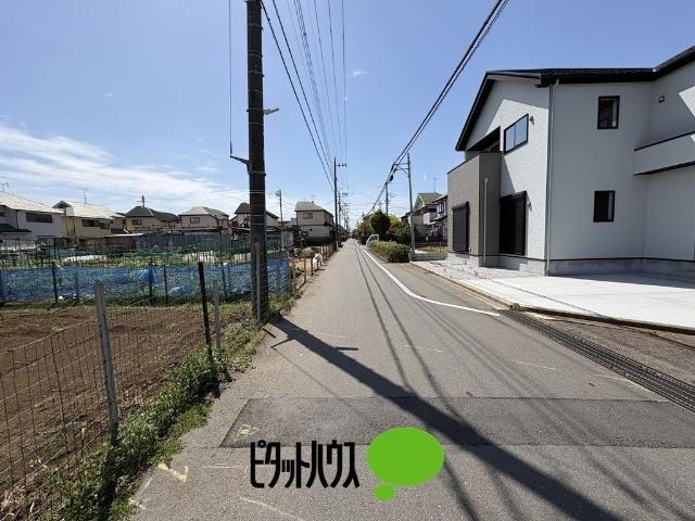 KIS武蔵村山市学園1期全3棟　3号棟　 その他