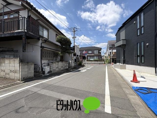 グラファーレ東大和市南街6期全4棟　2号棟 その他